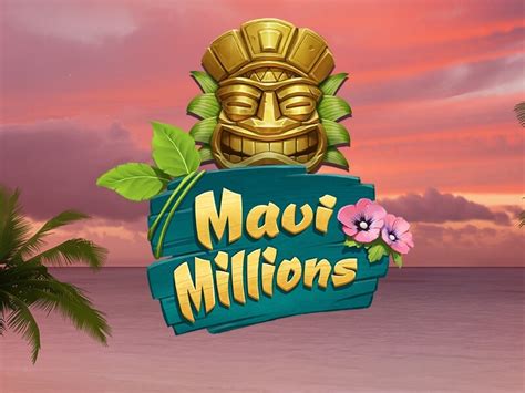 Jogue Maui Millions online